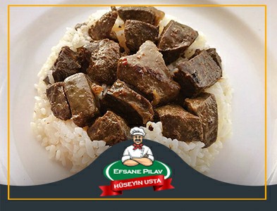 Çorlu Pilav Siparişi