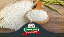 Çorlu Pilav