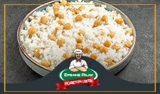 Çorlu Pilavcı