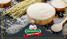 Pilavcı Çorlu