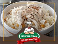 Çorlu Pilav Siparişi