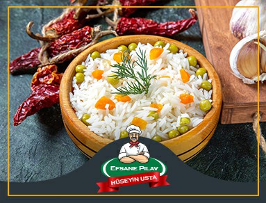 Çorlu Pilavlı Yemek