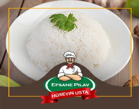 Pilavcı Çorlu